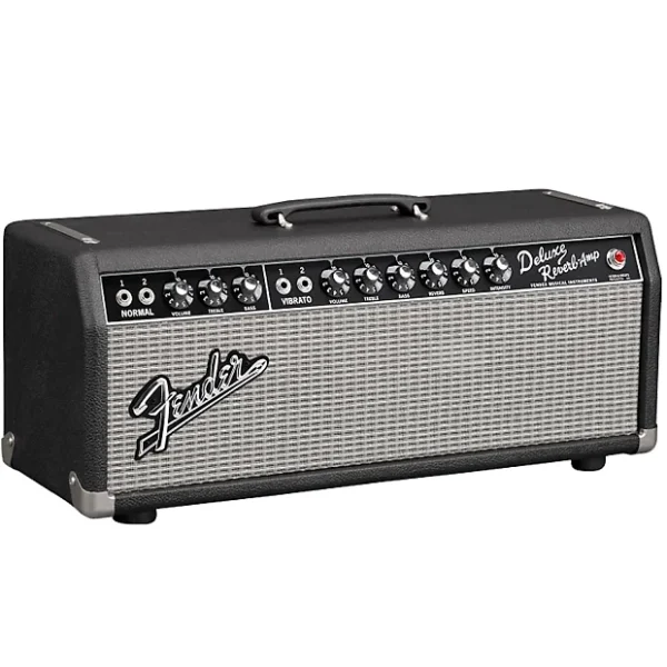 Fender 57 Custom Deluxe Amplifier