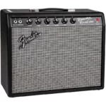 Fender 65 Princeton Reverb Amplifier
