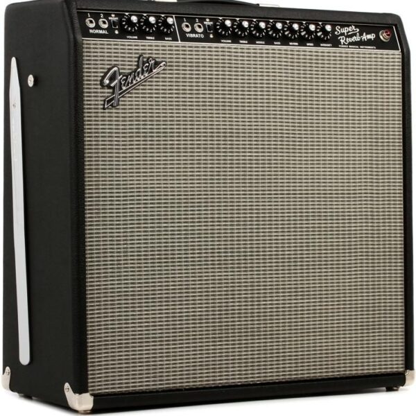 Fender 65 Super Reverb Amplifier