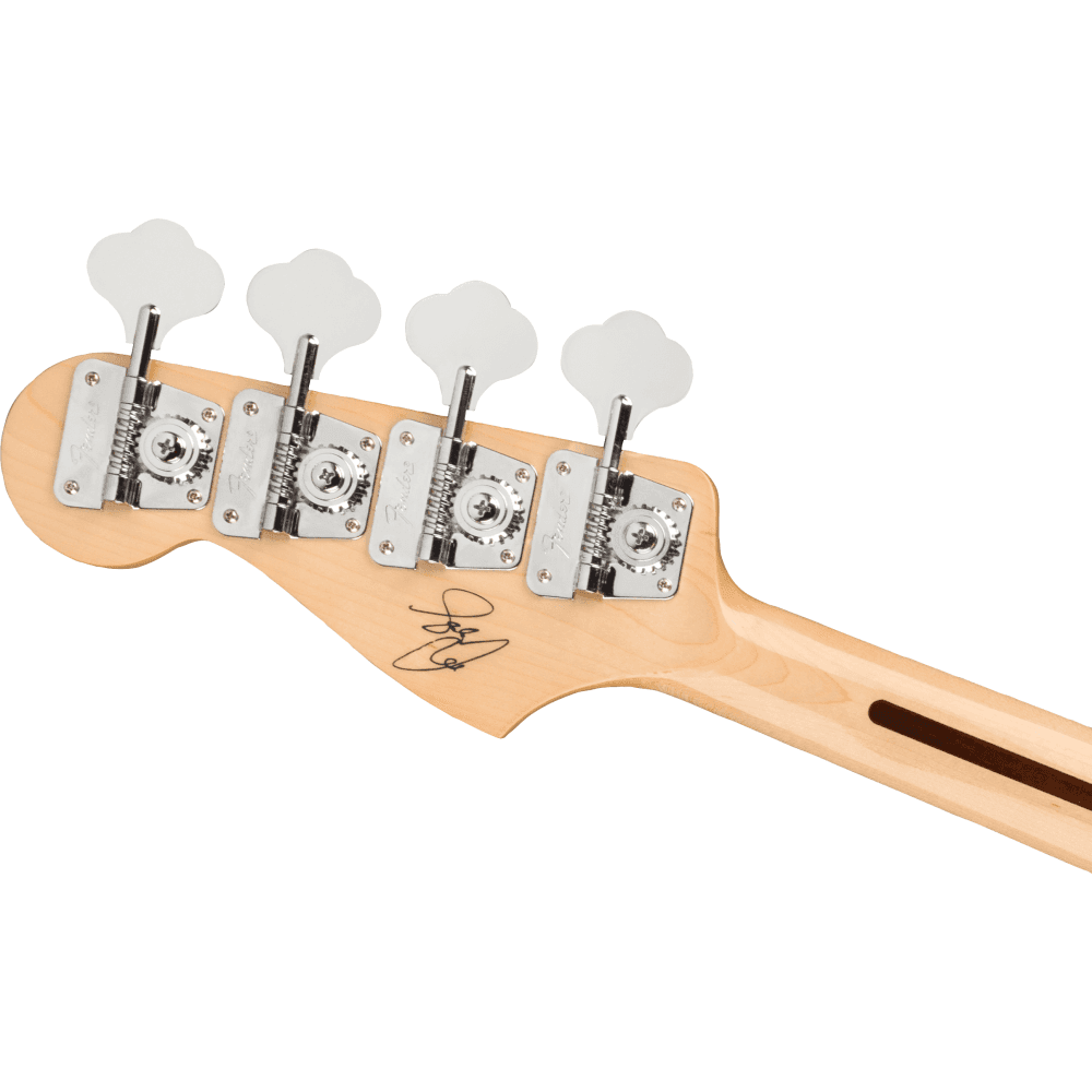 ’70S-STYLE STAMPED TUNERS

