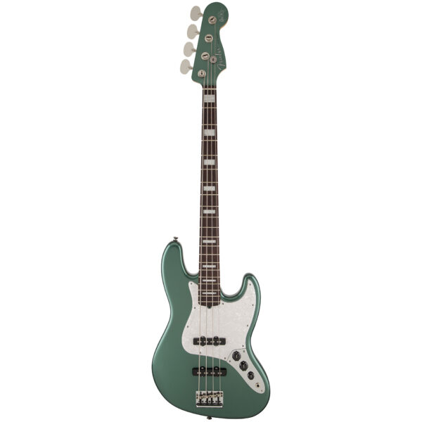 Fender Adam Clayton Jazz Bass