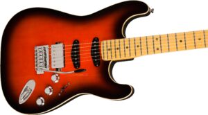 Fender Aerodyne Special Stratocaster HSS Electric Guitar