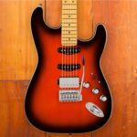 Fender Aerodyne Special Stratocaster HSS Electric Guitar