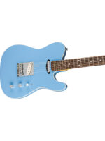 fender aerodyne special telecaster electric guitar