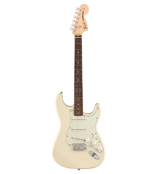 ALBERT HAMMOND JR STRATOCASTER®