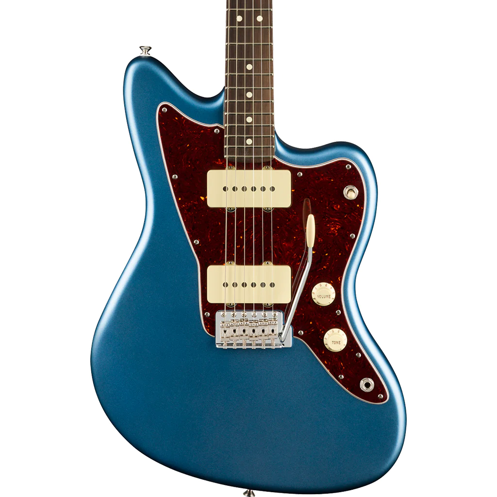 Fender American Performer Jazzmaster - Audio Shop Nepal