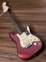 AMERICAN PERFORMER STRATOCASTER® HSS Aubergine