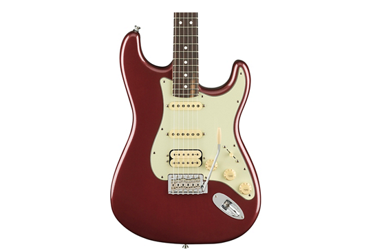 Fender American Performer Stratocaster HSS - Audio Shop Nepal