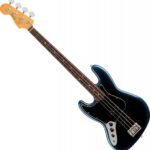 AMERICAN PROFESSIONAL II JAZZ BASS LEFT-HAND black