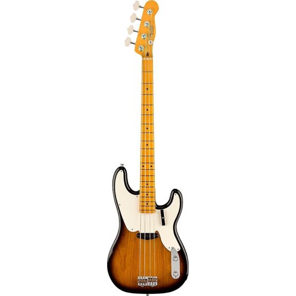 Fender American Vintage II 1954 Precision Bass - 2-color Sunburst
