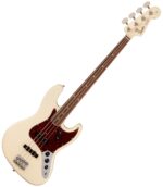 Fender American Vintage II 1966 Jazz Bass