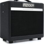 Fender Bassbreaker 007 Combo Amplifier
