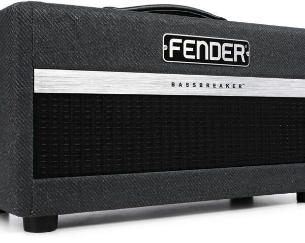 Fender Bassbreaker 15 Head