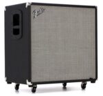 Fender Bassman 410 Neo inch Cabinet