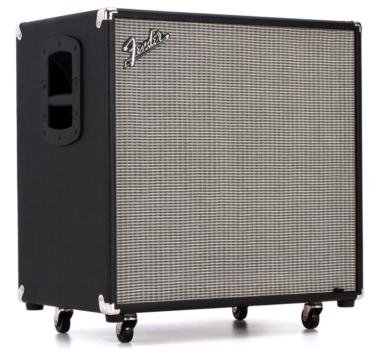 Fender Bassman 410 Neo inch Cabinet