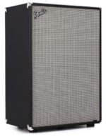 Fender Bassman 610 Neo Bass Cabinet