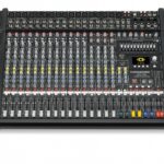 Dynacord CMS 1600-3 Mixer