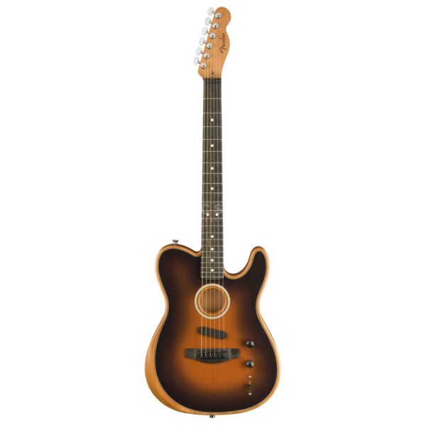 Fender American Acoustasonic Telecaster