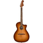FENDER NEWPORTER CLASSIC Acoustic Guitar