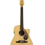 Fender Villager 12 String Guitar