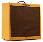 Fender 59 Bassman LTD Amplifier