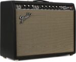 Fender 64 Custom Deluxe Reverb Amplifier