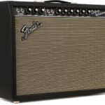 Fender 64 Custom Deluxe Reverb Amplifier