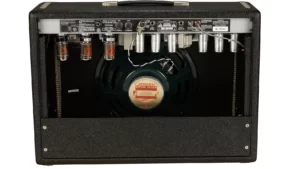 Fender 64 Custom Deluxe Reverb Amplifier