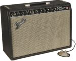 Fender 64 Custom Deluxe Reverb Amplifier