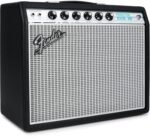 Fender 68 Custom Princeton Reverb Amplifier,