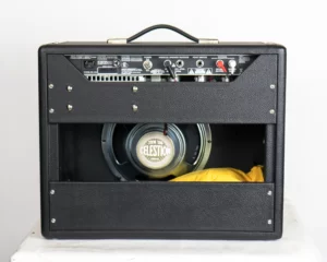 Fender 68 Custom Princeton Reverb Amplifier,
