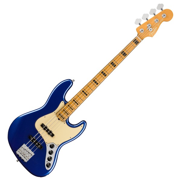 Fender american ultra on sale jazz bass