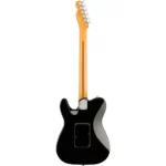 Fender American Ultra Luxe Telecaster Floyd Rose HH