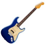 Fender American Ultra Stratocaster HSS