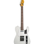 Fender American Ultra Telecaster - Arctic Pearl