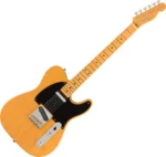 Fender American Vintage II 1951 Telecaster Electric Guitar