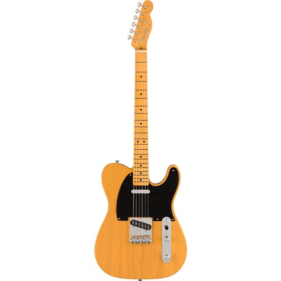 Fender American Vintage II 1951 Telecaster Electric Guitar - Butterscotch Blonde