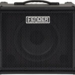 Fender BRONCO™ 40: