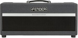 Fender Bassbreaker 45 Tube Head Amplifier
