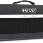 Fender Bassbreaker 45 Tube Head Amplifier