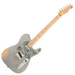 Fender Brad Paisley Road Worn Telecaster