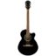 FENDER FA-135CE CONCERT ACOUSTIC GUITAR