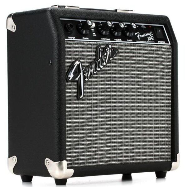 Fender Frontman 10G Combo Amplifier