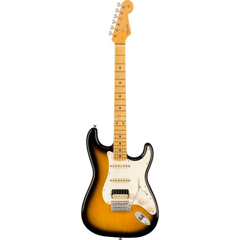 Fender JV Modified '50s Stratocaster Electric Guitar 2color Sunburst