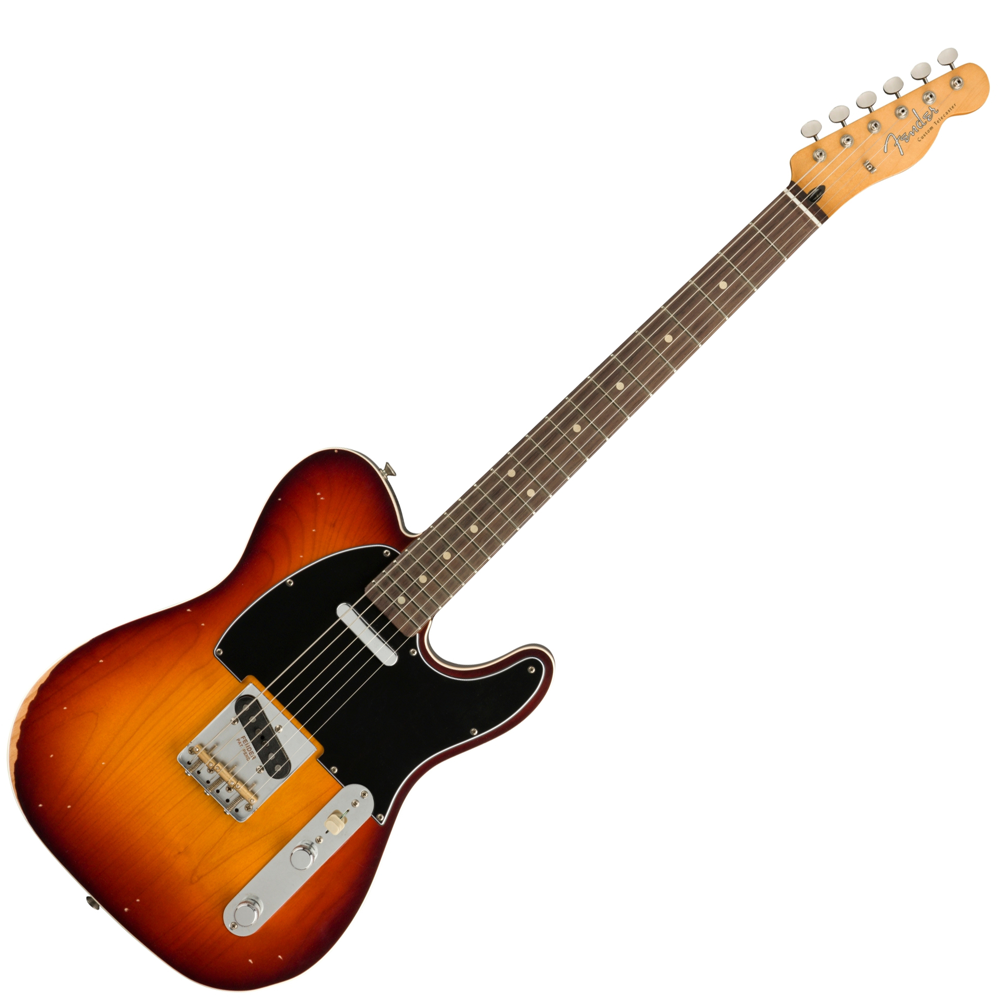 Fender Jason Isbell Custom Telecaster