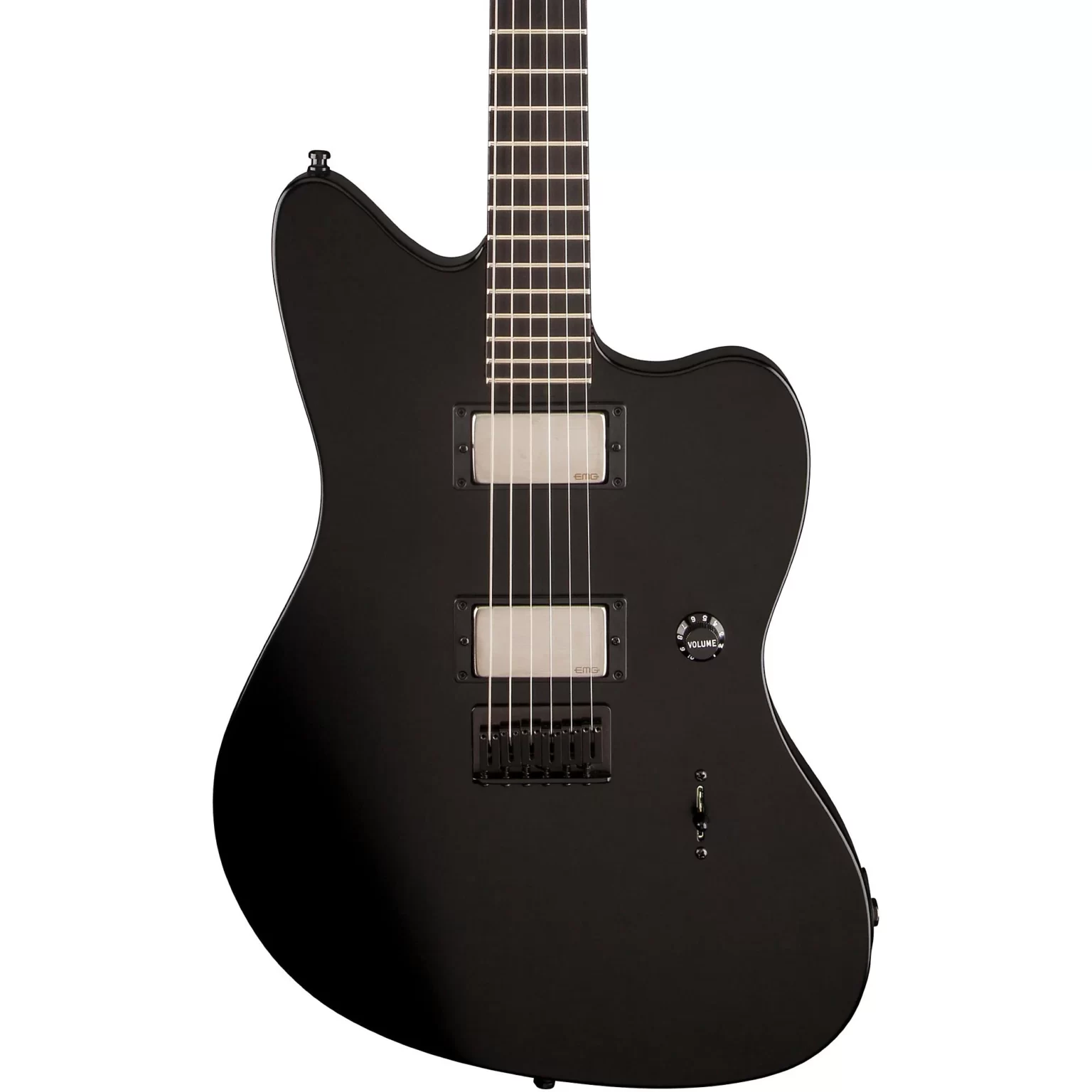 Fender Jim Root Jazzmaster,