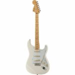 Fender Jimi Hendrix Stratocaster - Olympic White.