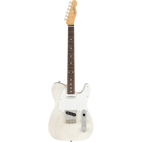 Fender Jimmy Page Telecaster