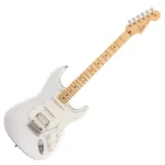 Fender Jaunes Signature Stratocaster