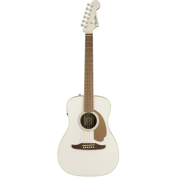 Fender Malibu Player Acoustic-electric Guitar